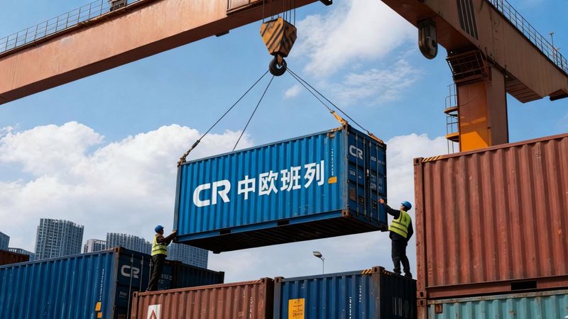 欧洲企业如何在中国落地开花——聚焦企业代表处的发展